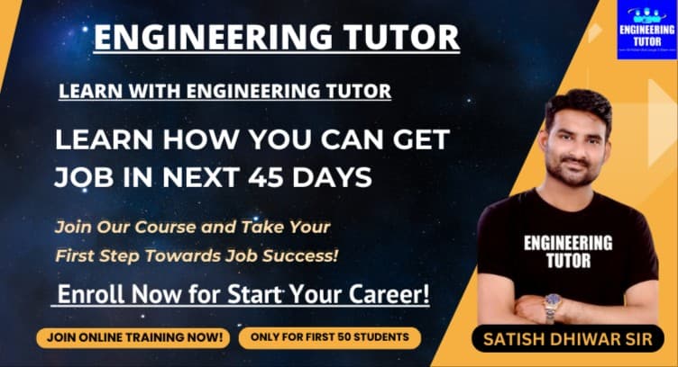 WEBNARS HOW TO GET A JOB IN 45 DAYS IN BPO SECTOR